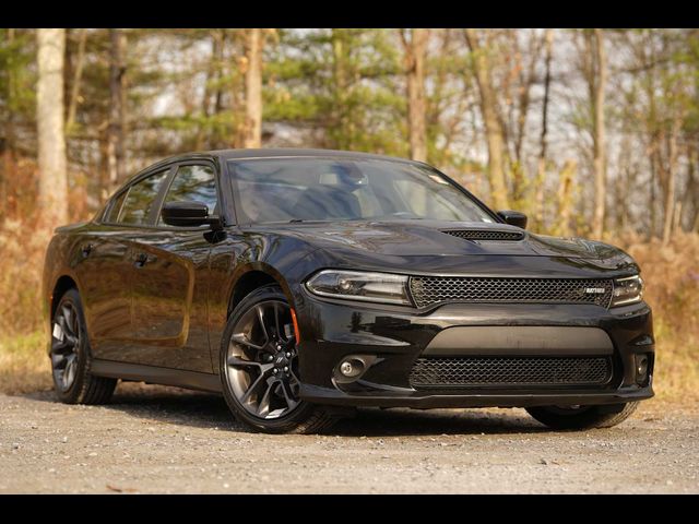 2021 Dodge Charger R/T