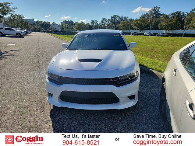 2021 Dodge Charger R/T