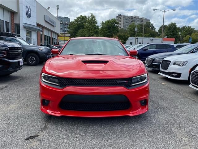 2021 Dodge Charger R/T