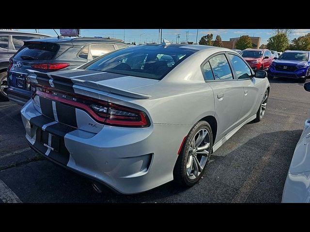 2021 Dodge Charger R/T