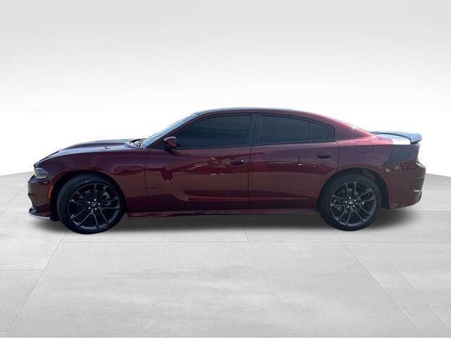 2021 Dodge Charger R/T