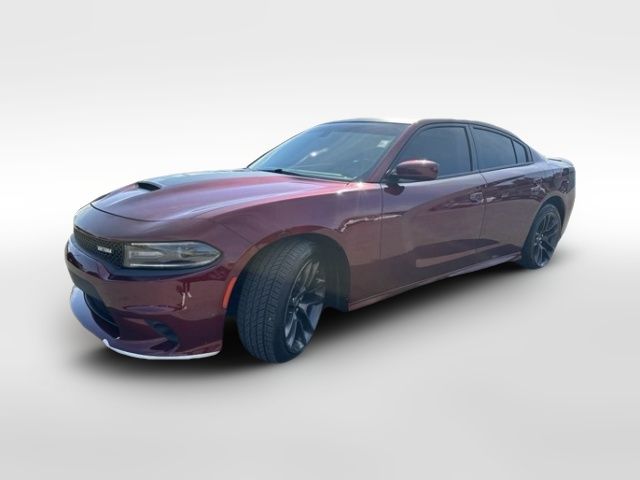 2021 Dodge Charger R/T