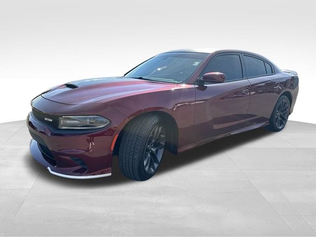 2021 Dodge Charger R/T