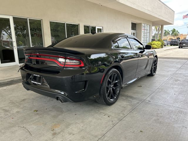 2021 Dodge Charger R/T