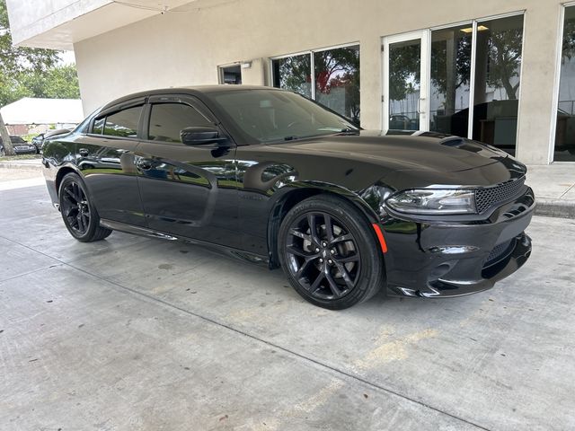 2021 Dodge Charger R/T