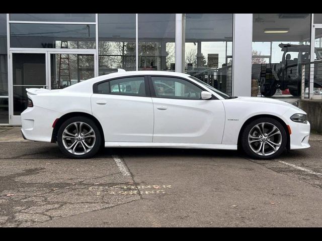 2021 Dodge Charger R/T