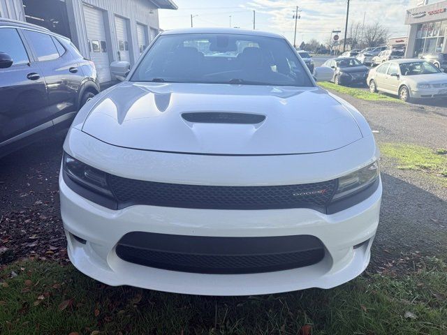 2021 Dodge Charger R/T