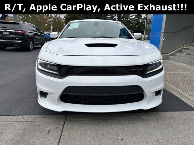 2021 Dodge Charger R/T