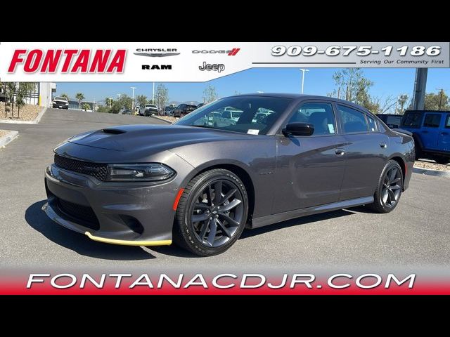 2021 Dodge Charger R/T