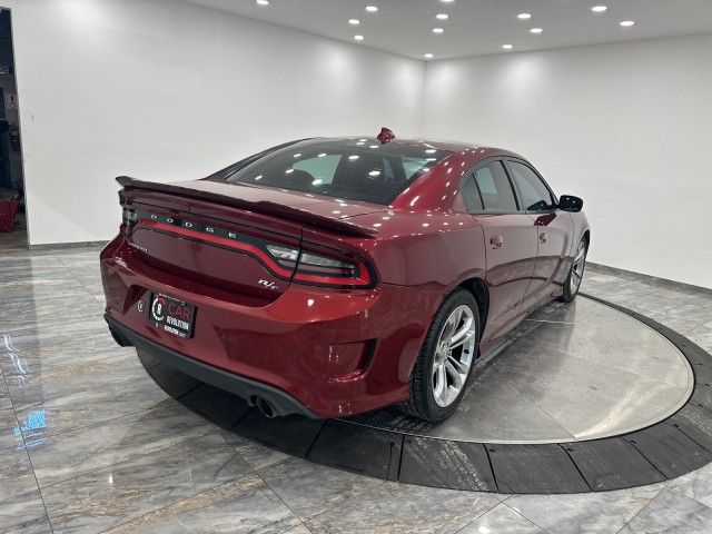 2021 Dodge Charger R/T