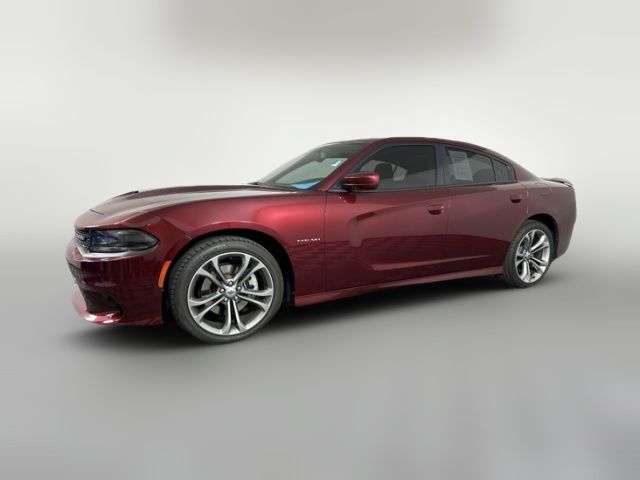 2021 Dodge Charger R/T