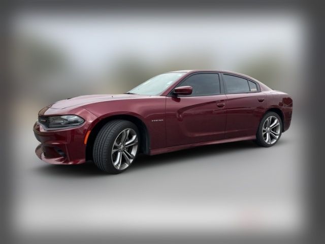 2021 Dodge Charger R/T