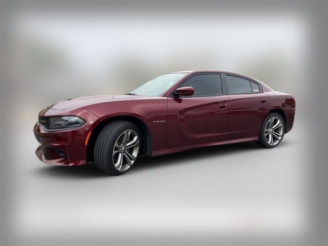 2021 Dodge Charger R/T