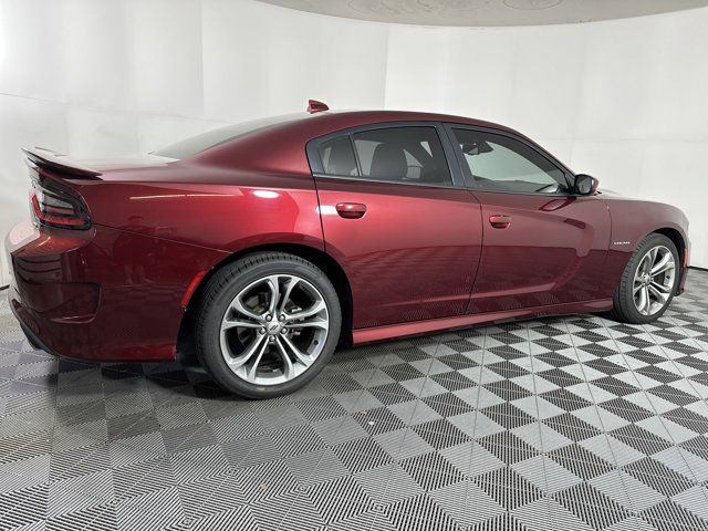 2021 Dodge Charger R/T