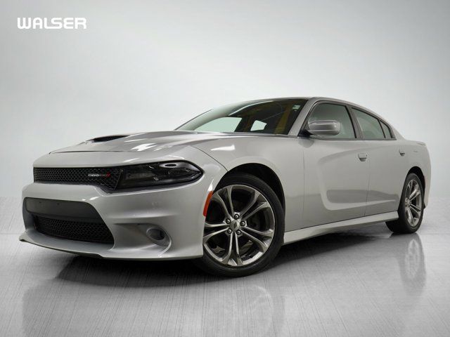 2021 Dodge Charger R/T