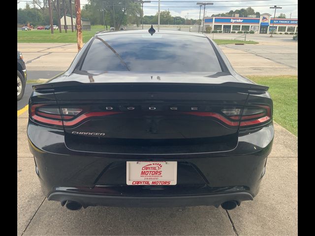 2021 Dodge Charger R/T