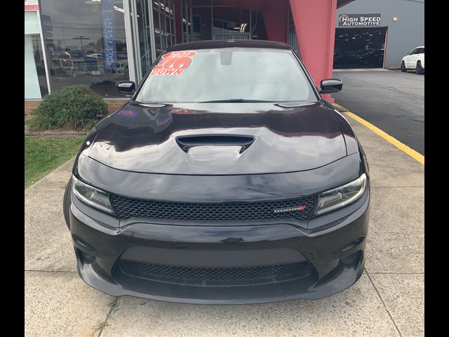 2021 Dodge Charger R/T