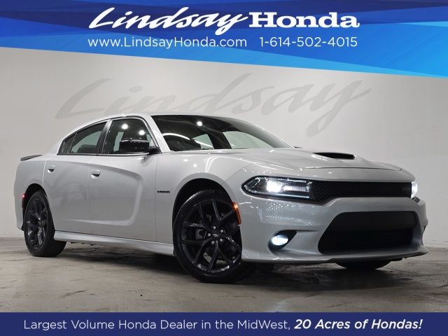 2021 Dodge Charger R/T