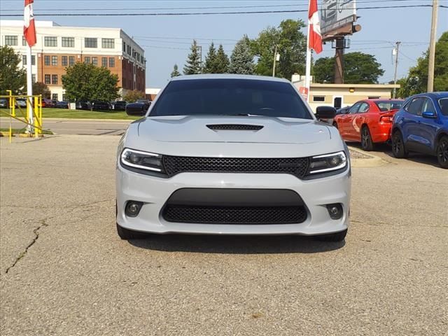 2021 Dodge Charger R/T