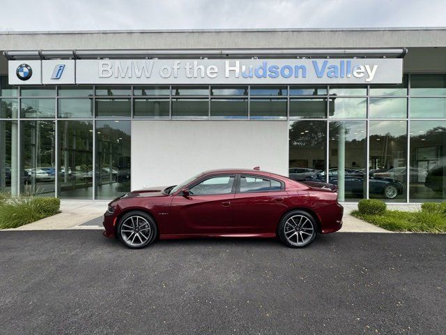 2021 Dodge Charger R/T