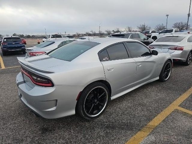 2021 Dodge Charger R/T