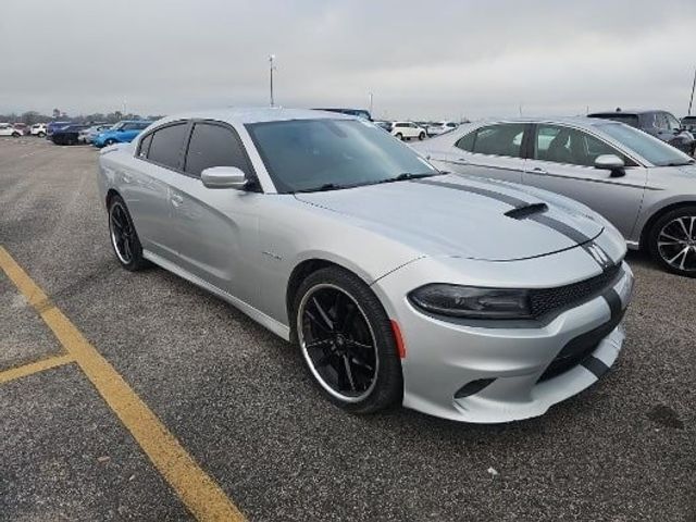 2021 Dodge Charger R/T