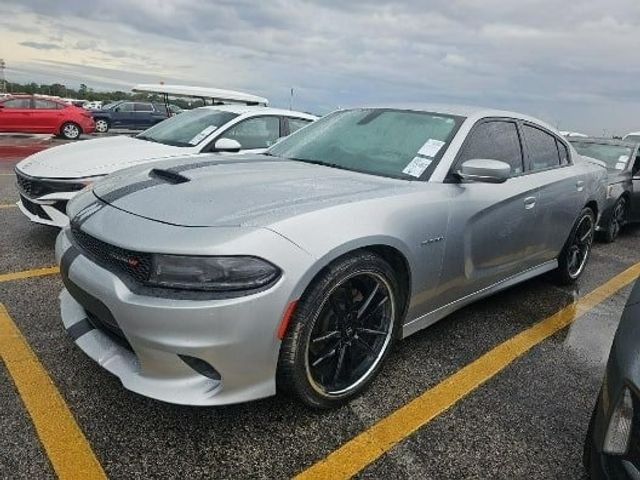 2021 Dodge Charger R/T