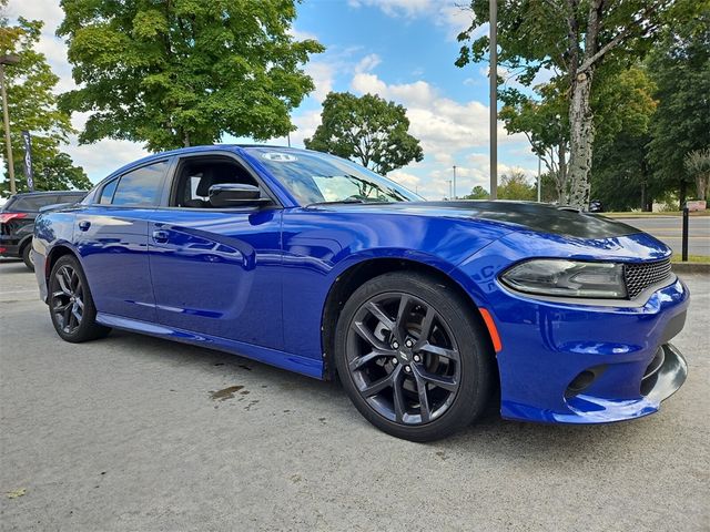 2021 Dodge Charger R/T