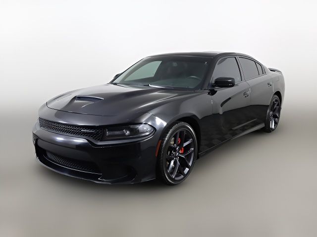 2021 Dodge Charger R/T