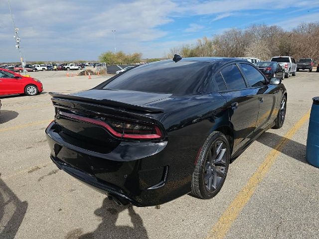 2021 Dodge Charger R/T