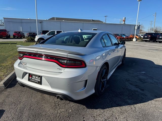 2021 Dodge Charger R/T