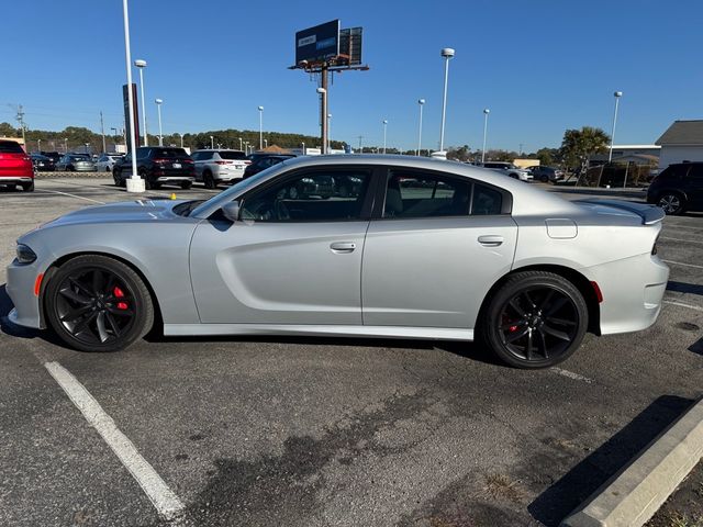 2021 Dodge Charger R/T