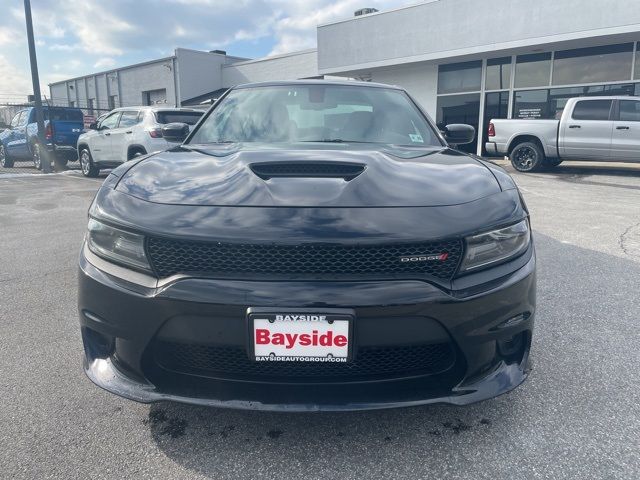 2021 Dodge Charger R/T