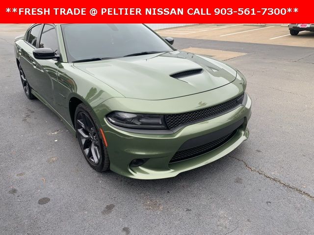 2021 Dodge Charger R/T