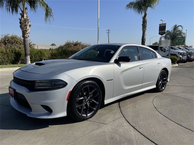 2021 Dodge Charger R/T