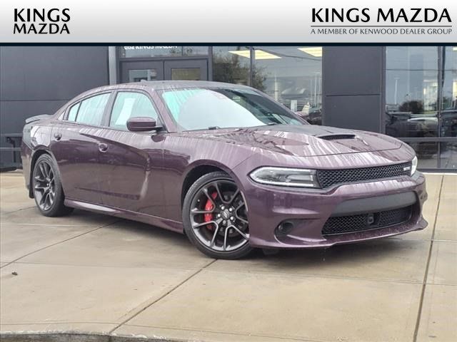 2021 Dodge Charger R/T