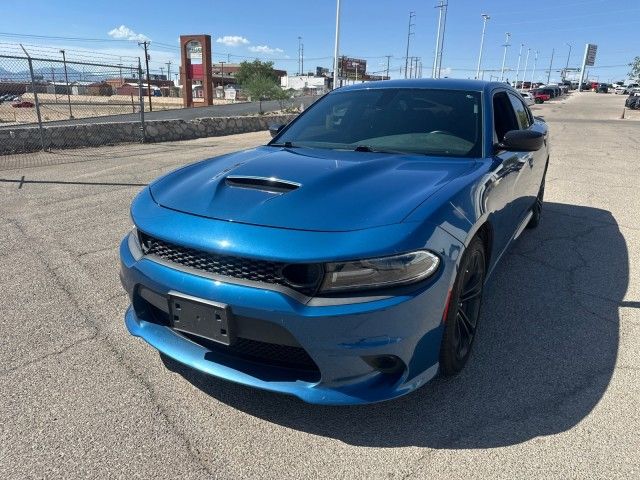 2021 Dodge Charger R/T