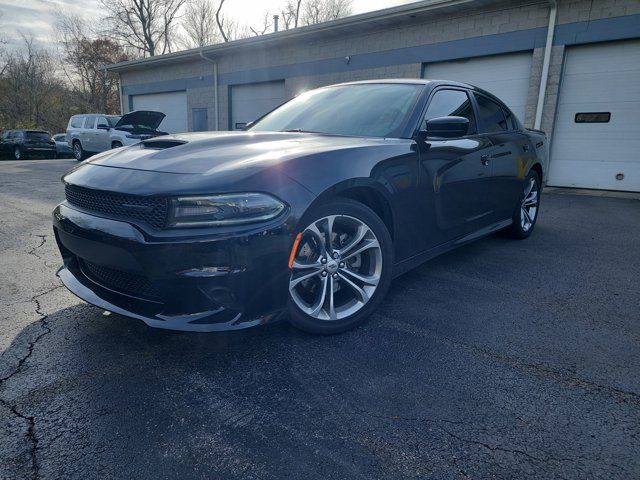 2021 Dodge Charger R/T