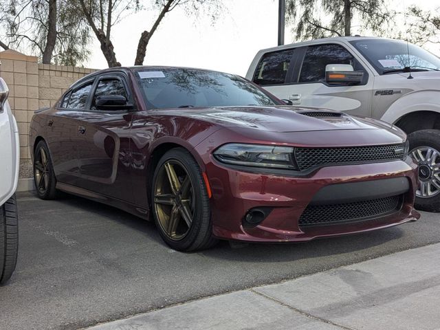 2021 Dodge Charger R/T