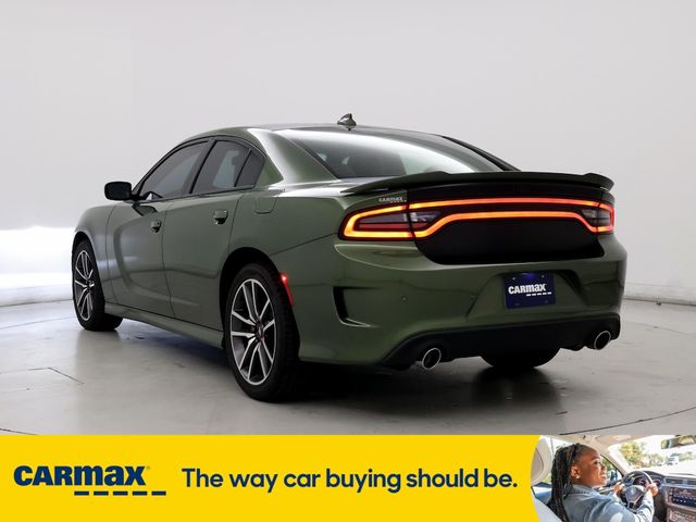 2021 Dodge Charger R/T