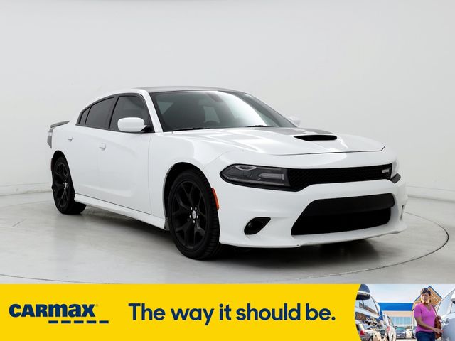 2021 Dodge Charger R/T