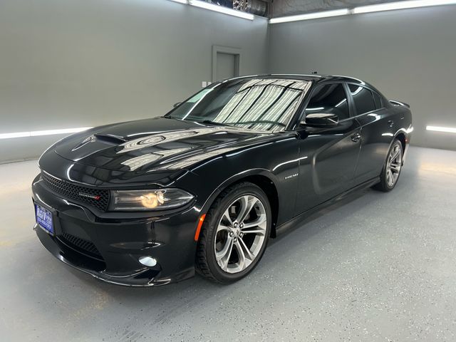 2021 Dodge Charger R/T