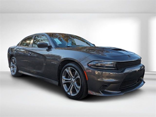 2021 Dodge Charger R/T