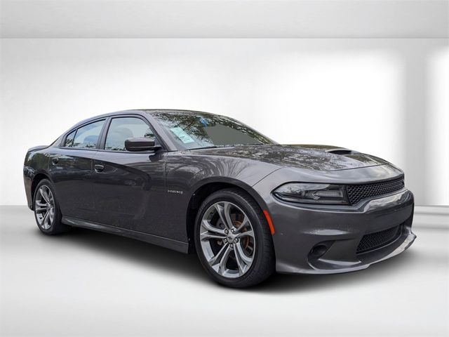 2021 Dodge Charger R/T