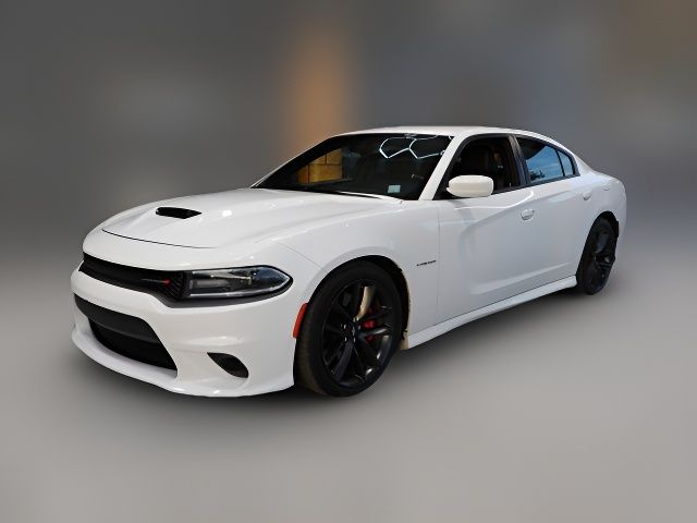 2021 Dodge Charger R/T