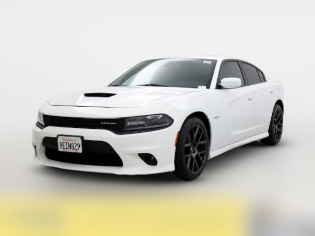 2021 Dodge Charger R/T