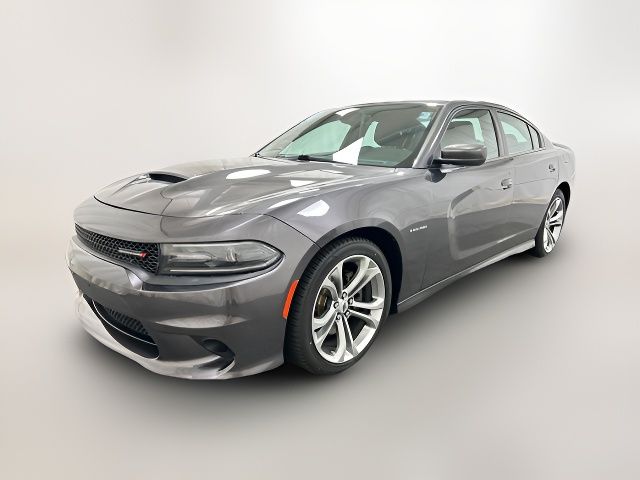 2021 Dodge Charger R/T