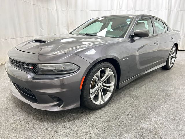 2021 Dodge Charger R/T