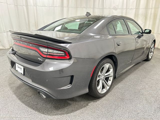 2021 Dodge Charger R/T