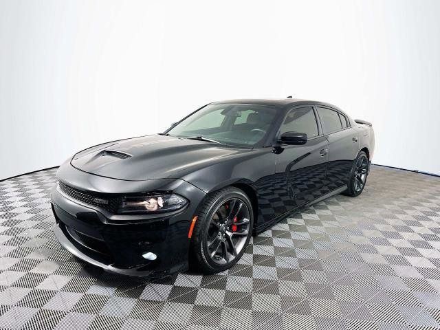 2021 Dodge Charger R/T